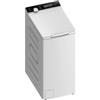SAN GIORGIO Lavatrice Carica dall'Alto 8 Kg 1300 Giri A Inverter ST8013AD