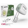 Imetec SBATTITORE IMETEC 7485 CREA E CREMA 500W CON 2 COPPIE DI FRUSTE