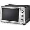 De Longhi Forno Fornetto Elettrico 24 Lt 2000W Timer EO24752 Sfornatutto Midi