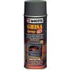 MACOTA GHISA spray vernice ad alte temperature 600°C per Stufe Caminetti 400 ml.