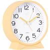 Orologio A Sveglia Orologio Colorato Come Caramelle Compact E Portatile