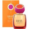 Liu Jo Silkway profumo donna eau de toilette ambrata floreale spray 50ml