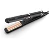 Imetec Bellissima My Pro Creativity Infrared B8 200 Piastra per capelli Caldo Nero 1