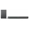 Philips Soundbar Wireless Bluetooth 2.1 Canali 120 Watt con Subwoofer TAB5309/10