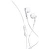 Urbanista Cuffia Auricolare con filo 3.5 mm Bianco 18536 San Francisco