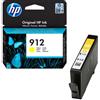HP CARTUCCIA ORIGINALE HP 912 XL BK C M Y MULTIPACK XL HP OfficeJet Pro 8012