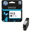 HP CARTUCCIA ORIGINALE HP 912 XL BK C M Y MULTIPACK XL HP OfficeJet Pro 8012