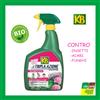 KB COMPO MAX PFnPO TRIPLA AZIONE PROTEZIONE TOTALE 800 ML KB INSETTI ACARI FUNGHI