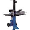 SCHEPPACH SPACCALEGNA ELETTRICO VERTICALE 7 TONNELLATE 3000W SCHEPPACH HL730