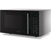 Whirlpool Forno Microonde Combinato Grill 25L 900W 7 Livelli cottura MWP253SB
