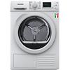SAN GIORGIO Asciugatrice 9 kg Classe A++ condensazione con pompa di calore SDR9P