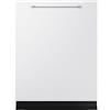 Samsung Lavastoviglie da Incasso 14 Coperti A a Scomparsa 60 cm DW60CG880B00ET