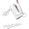 Bosch Sbattitore elettrico Mixer 4 Velocità Potenza 350 Watt MFQ3030