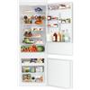 Candy Frigorifero da Incasso Combinato Classe E 364 Litri No Frost CBT7719EW