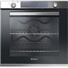 Candy Forno Incasso Elettrico Ventilato Grill 80 Lt Classe A 60 cm - FCXP 825 X