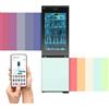 Lg Frigorifero Combinato colore Personalizzabile InstaView GBG719MDNN.ANNQEUR