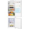 Hisense Frigorifero da Incasso Combinato 246 litri Classe E No Frost RIB312F4AWE