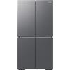 Samsung Frigorifero Americano Side by Side 649 Litri Classe E Inox RF59C70TES9