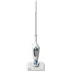 Black & Decker Scopa a Vapore Lavapavimenti Pulitore a Vapore 1300W - FSMH13E5