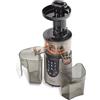 RGV JUICE ART DIGITAL ESTRATTORE A FREDDO 200 WATT 1L 9 FUNZIONI CON RICETTARIO