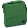Inglesina Quad Borsa, Verde Golf
