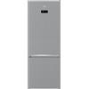 Beko Frigorifero Combinato No Frost 560 Litri Classe D - RCNE560E60ZHXBN