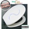 Prodotti KIT Sedile per wc DURAPLUS Duravit - marca ACB linea GOLD