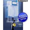 GEBERIT cmn Staffa GEBERIT COMBIFIX Sigma 8 per wc sospeso - UP720