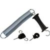 Albert Kerbl Kit Per Cancello Recinzioni Elettriche Set 3 Pezzi 44945