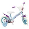 Disney Bicicletta Disney Frozen Elsa 12 Pollici Ruote Bambina Rotelle Bici 3 4 5 anni