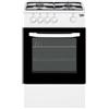 Beko Cucina A Gas Con 4 Forni Csg 42009 Dw