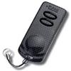 Telecomando Apricancello Tau 2ch Freq. 433mhz Roll TA/K-SLIM-RP