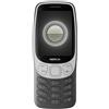 Nokia HMD 3210 Telefono Cellulare 2.4" Risoluzione 2 MP colore Nero