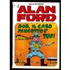 Alan Ford n.192 del 1985 "Bob, il caso Pancotto è tuo!" Magazzino! Max Bunker ▓