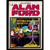 Alan Ford Orig. n.184 del 1984 "Il numero uno è morto!" Magazzino! Max Bunker ▓