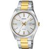 Casio Orologio Uomo Bicolor Collection Casio - MTP1302PSG7AVEF