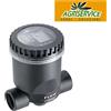 CLABER Elettrovalvola programmabile attacco femmina 1" F batteria 9 VOLT