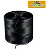 Spago Agricolo Nero Tit 300 Polipropilene 100% Stabilizzato anti UV filato molin