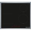 Bosch Piano Cottura Induzione 4 Fuochi 60 cm Vetroceramica Nero - PVS645HB1E