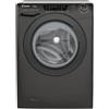 Candy Lavatrice 8 Kg A-10% 53 cm 1500 giri Inverter HE1584TWMBB6-S Ultra Hygiene