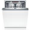 Bosch Lavastoviglie da Incasso 14 Coperti Cl.C Scomparsa Totale 60 cm SMV6ZCX03E