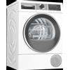 Bosch Asciugatrice 9 Kg Classe A++ con Pompa di Calore Bianco WQG24109IT