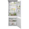 Electrolux Frigorifero Incasso Combinato 376 lt No Frost Classe E KNR7TE75S