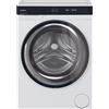 Candy Lavasciuga 12+8 Kg Classe D 68 cm 1400 giri Inverter Bianco BWS 4128B8-S