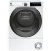 Hoover Asciugatrice 11 kg Cl A++ Inverter Pompa di Calore 58 cm NDEH11A2TCBEXS-S