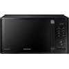 Samsung Forno Microonde combinato con Grill 23 Lt 800 Watt col Nero MG23K3515CK