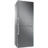 Whirlpool FRIGORIFERO WHIRLPOOL WB70I952X FRIGO COMBINATO CONGELATORE 462LT GRIGIO SILVER