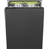 Smeg Lavastoviglie Incasso 14 Coperti B 60 cm Incassata a Scomparsa - ST353BQL