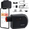 Inkbird Wi-Fi Bluetooth BBQ Smoker Temperature Controller Automatic Smoker Fan