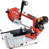 FEMI Sega nastro metallo Potenza 850 Watt Lunghezza lama 133 cm - 780XL